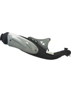 SILENCIOSO APRILIA SR AIRE... 2