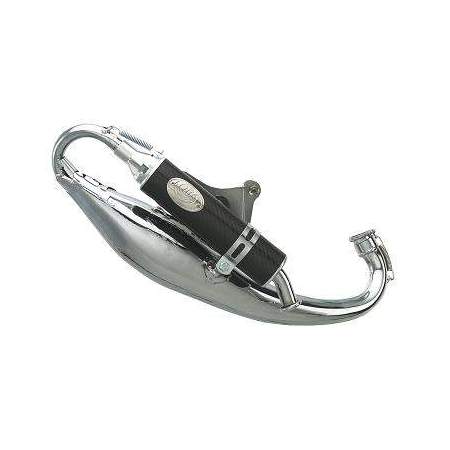 ESCAPE CARRERAS PIAGGIO SCOOTER