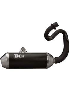 ESCAPE AZEL DAZON  175 cc...