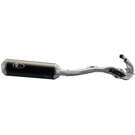 ESCAPE CAN-AM DS X/MX 450  09-12