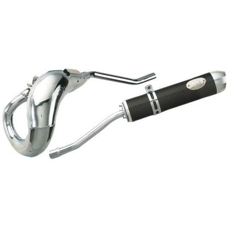 BUF.  HM CRE 50 "2007"HOMOLOGADO
