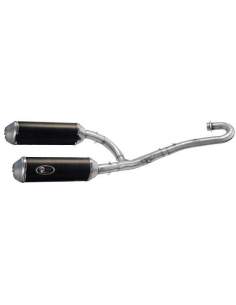 LINEA DOBLE HONDA CRF 450R...