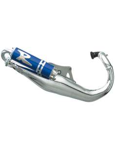 ESCAPE APRILIA SR AIRE...