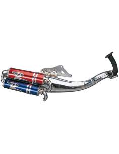 ESCAPE APRILIA SR AIRE...