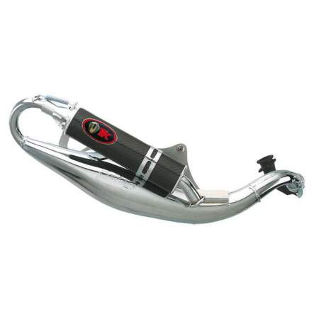 ESCAPE APRILIA SR AIRE (VERTICAL)...