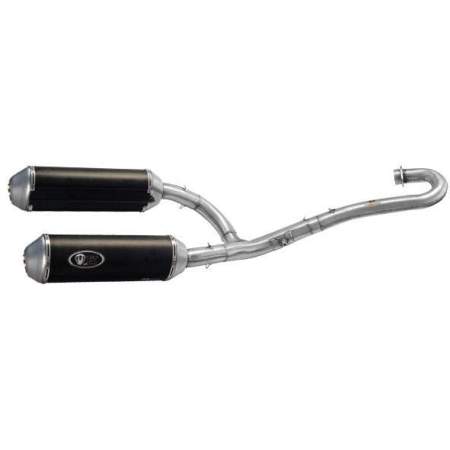 LINEA DOBLE KTM SMR 450 10-13 PARA...