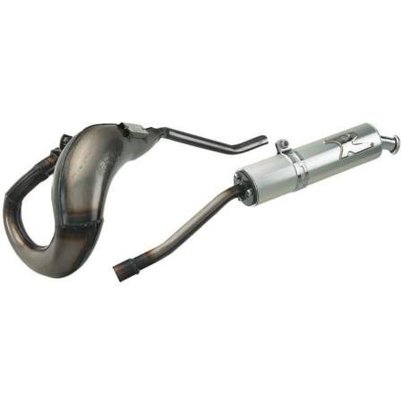 BUF.  MH FURIA 6V HOMOLOGADA