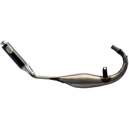 BUF. CARRERAS SHERCO HRD