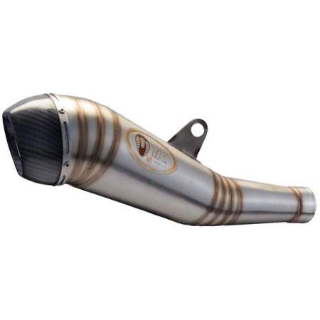 ESCAPE COMPLETO SUZUKI GLADIUS 650 14-15