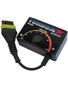 MODULO REGULADOR DE INJ....