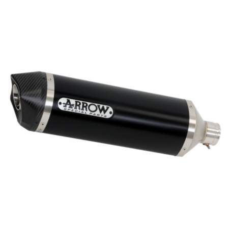ESCAPE COMPLETO ARROW AK550 DARK