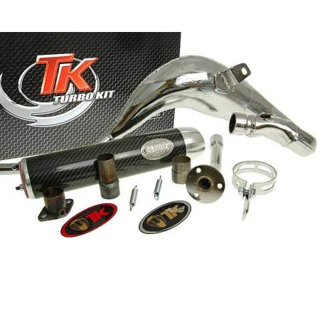 BUF. CARRERAS RIEJU RR