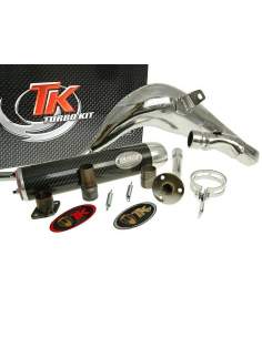BUF. CARRERAS SHERCO HRD