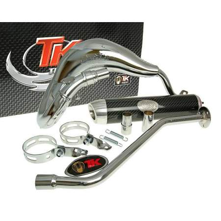 BUF.  GENERIC TRIGGER 50