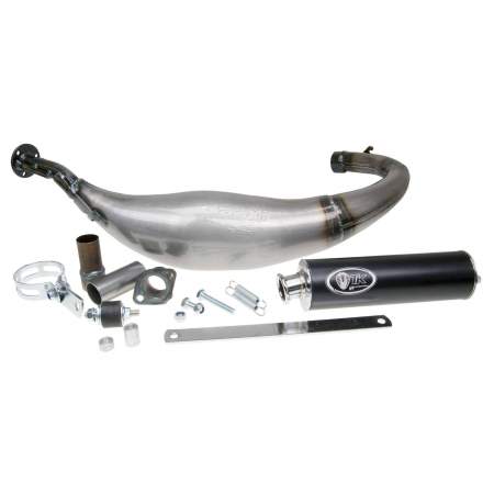 ESCAPE MINARELLI 80 cc    (CIL.TODOS)