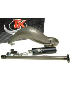 ESCAPE DERBI GPR 50 "05"...