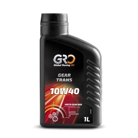 GEAR TRANS 10W40 1 LITRO GRO