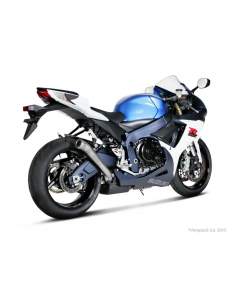 ESCAPE AKRAPOVIC SUZUKI...