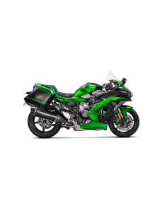 ESCAPE AKRAPOVIC KAWASAKI...