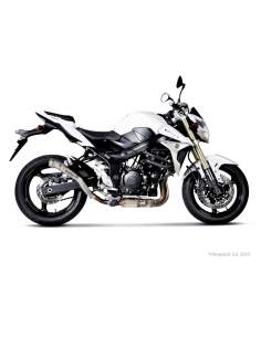 ESCAPE AKRAPOVIC SUZUKI GSR...