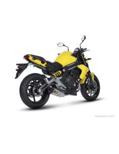 ESCAPE AKRAPOVIC KAWASAKI...