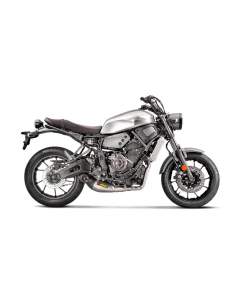 ESCAPE AKRAPOVIC YAMAHA...
