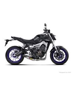 ESCAPE AKRAPOVIC YAMAHA...