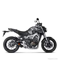 ESCAPE AKRAPOVIC YAMAHA...