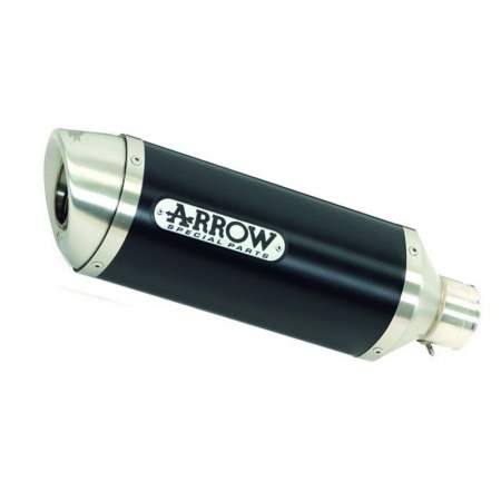 ESCAPE ARROW BMW C600 COMPLETO CON...