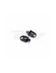 Estriberas Off Road negro...