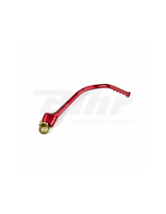 Palanca de arranque Honda Rojo