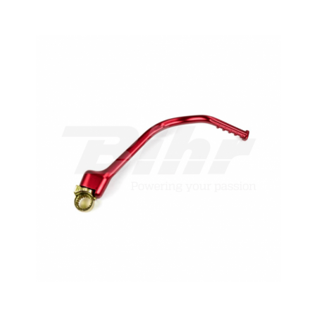 Palanca de arranque Honda Rojo