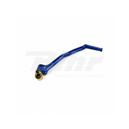 Palanca de arranque Yamaha Azul