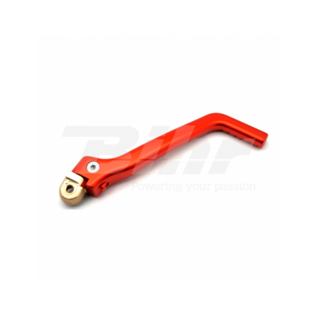 Palanca de arranque Ktm Naranja