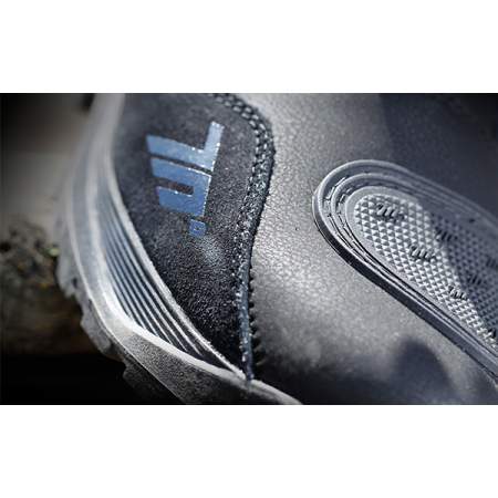 BOTA SD-BA5 ADVENTURE UNISEX NEGRA