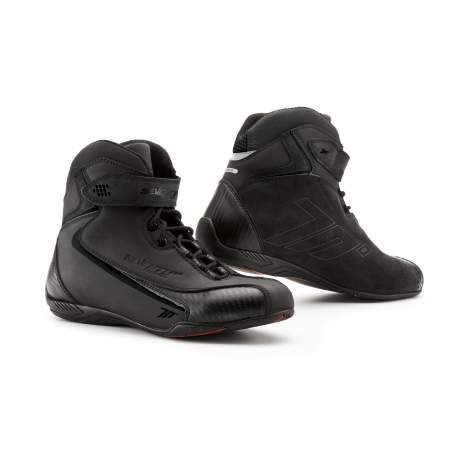 BOTAS SD-BC6 URBAN UNISEX NEGRAS