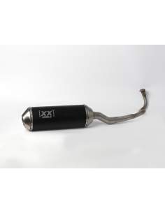 Escape XX Doble Honda Pcx...