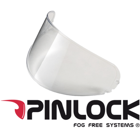 PINLOCK PARA CASCO MT MODELOS THUNDER...