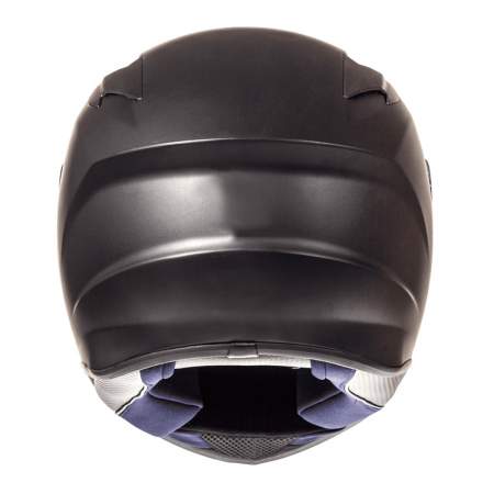 Casco Xxdoble Basic Color Negro mate