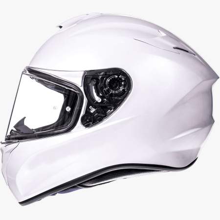 copy of Casco XX Doble Basic Negro mate
