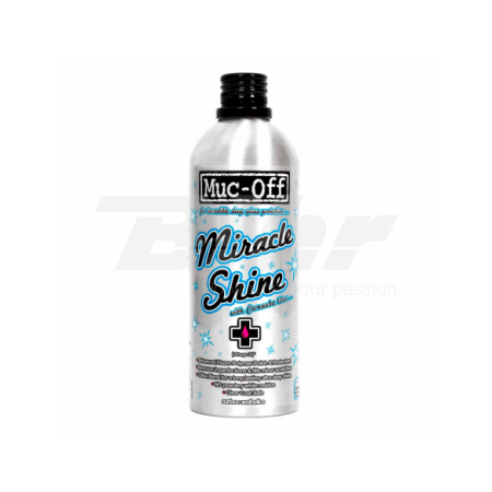 Pulimento cera de carnauba Muc-Off...