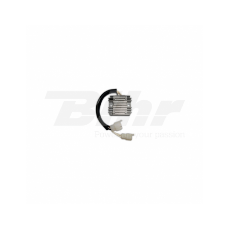 Regulador DZE 2485 Yamaha XT600