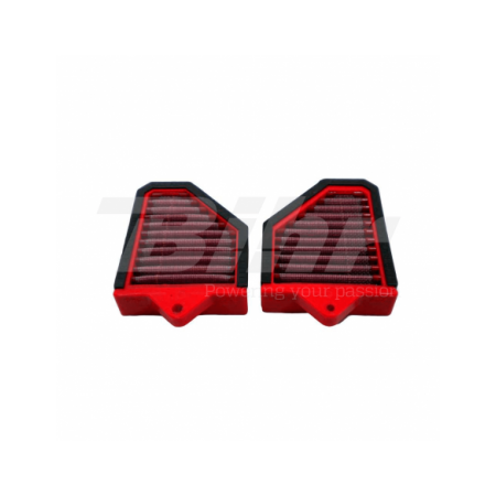 Filtro de aire BMC DUCATI FM324/19