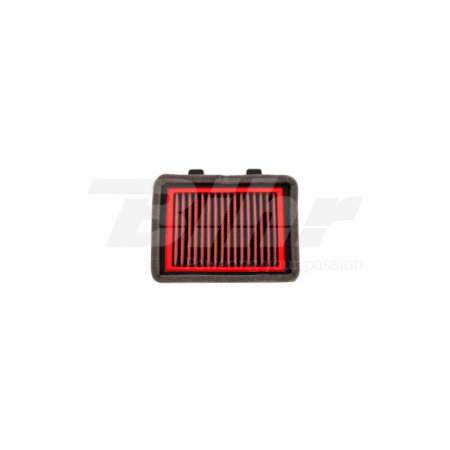 Filtro de aire BMC SUZUKI FM834/04