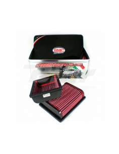 Filtro de aire BMC Carbono...