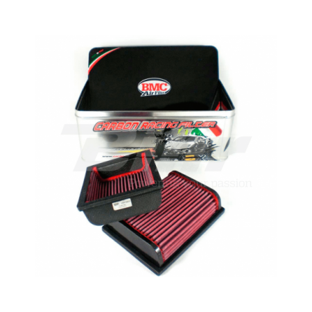 Filtro de aire BMC Carbono Ducati...