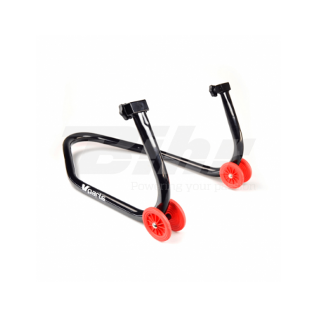 Caballete delantero moto universal