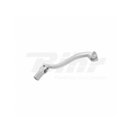Pedal cambio Kawa/Suzuki. Gris