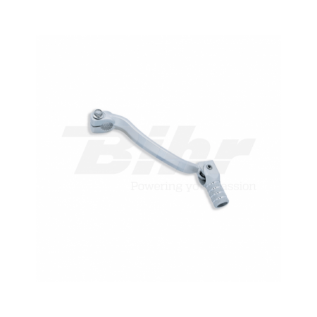 Pedal cambio Honda. Gris