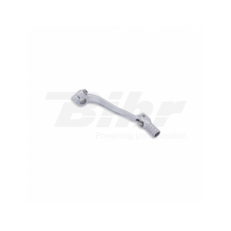 Pedal cambio Honda. Gris